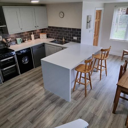 Oak Cottage Ashford Luaran gambar