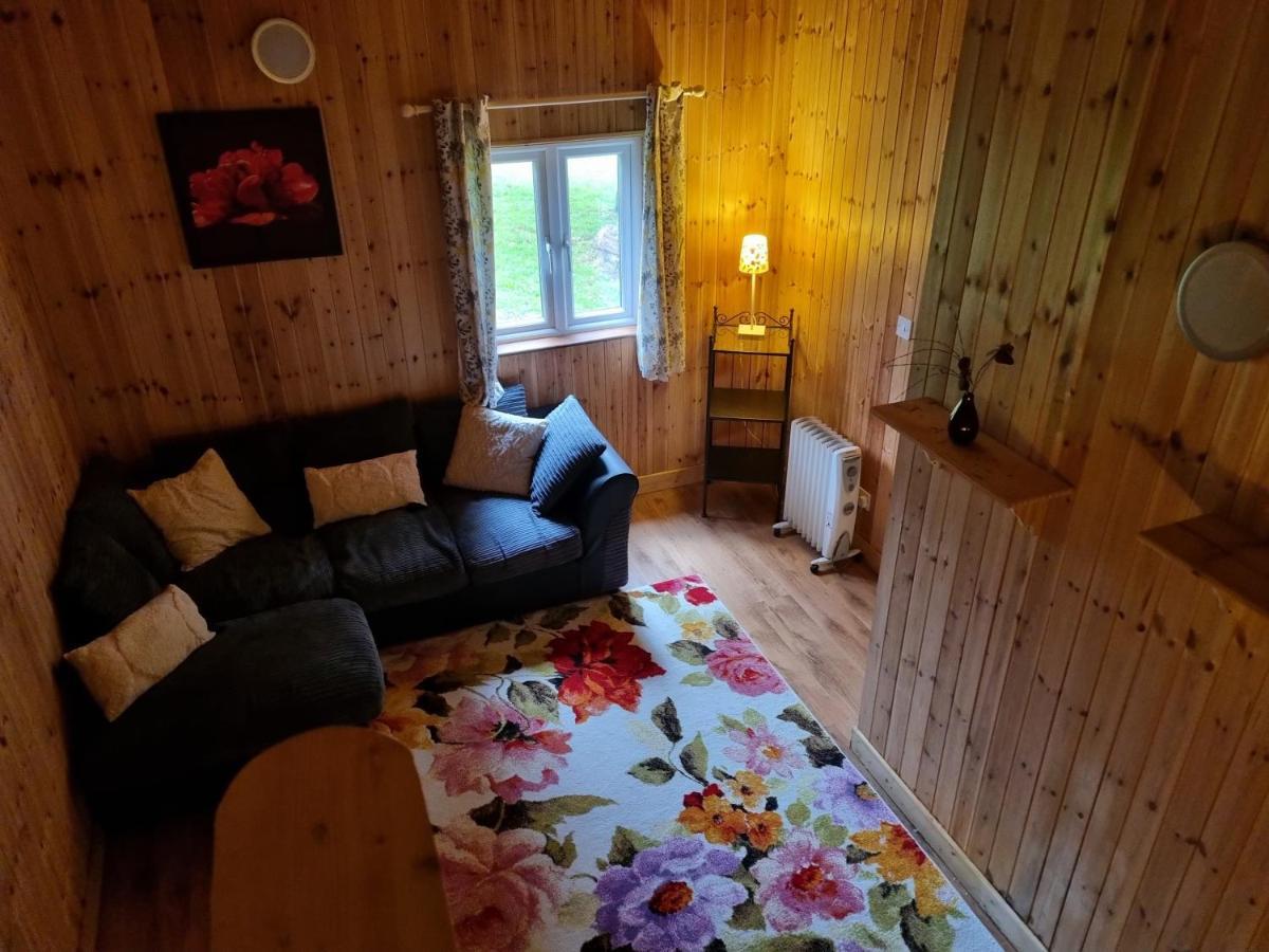Oak Cottage Ashford Luaran gambar