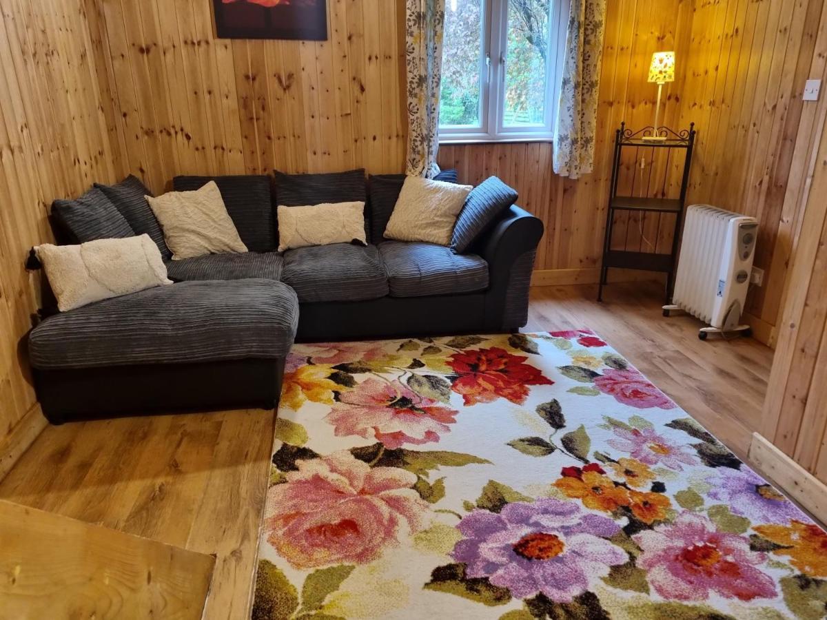 Oak Cottage Ashford Luaran gambar