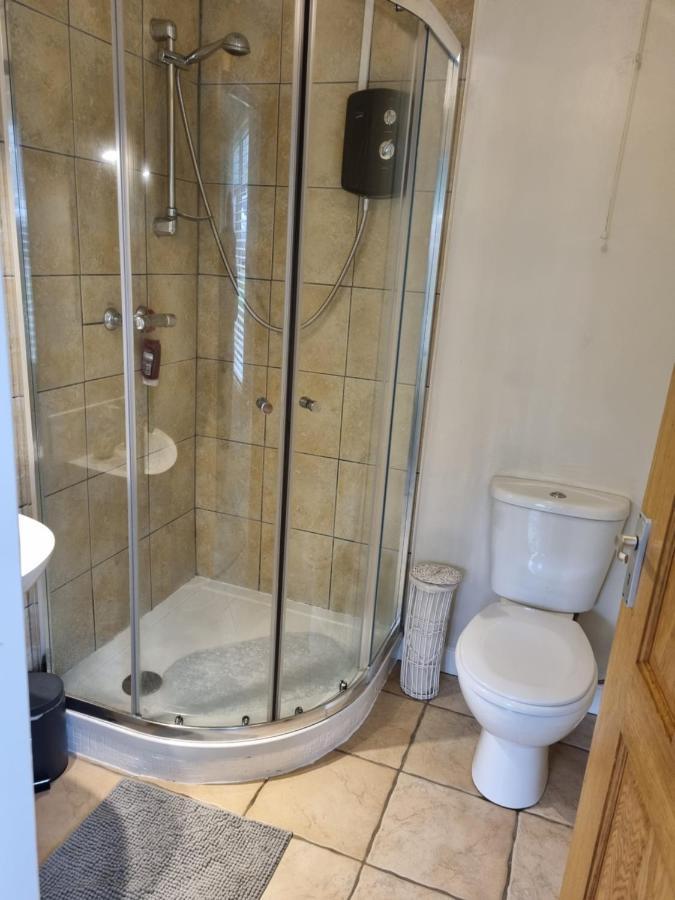 Oak Cottage Ashford Luaran gambar