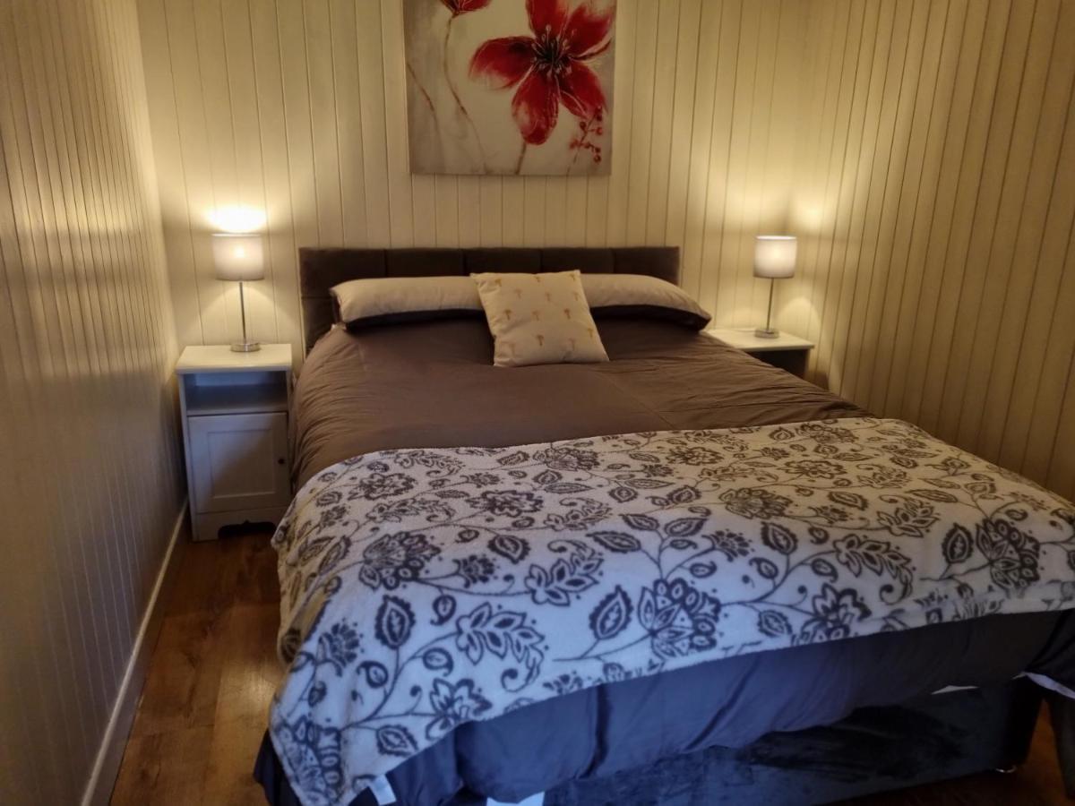 Oak Cottage Ashford Luaran gambar