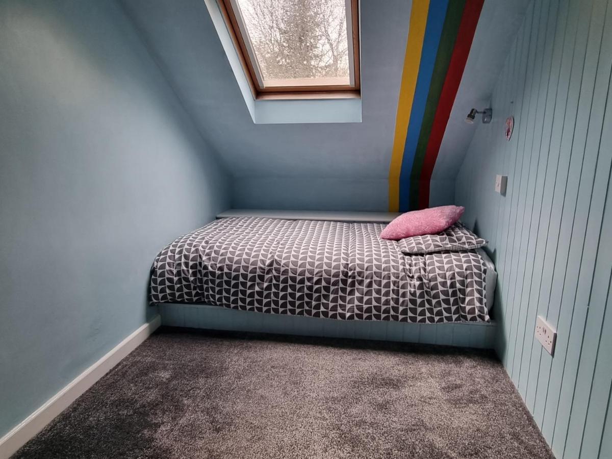 Oak Cottage Ashford Luaran gambar