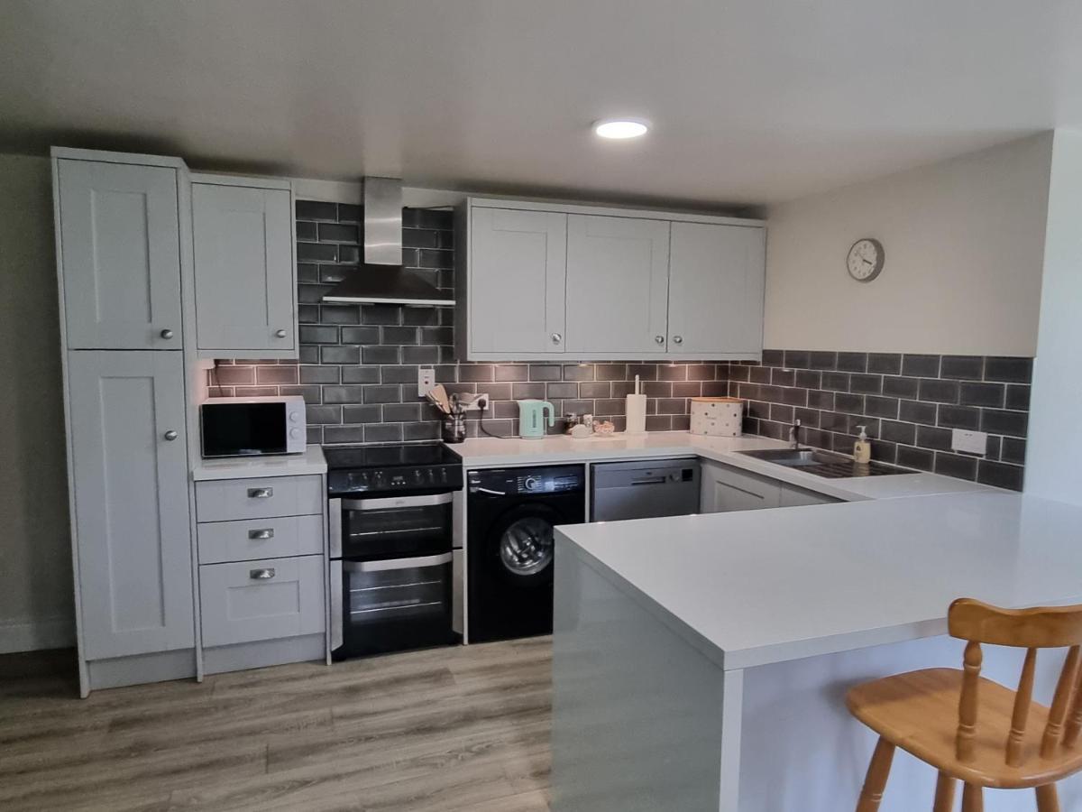 Oak Cottage Ashford Luaran gambar