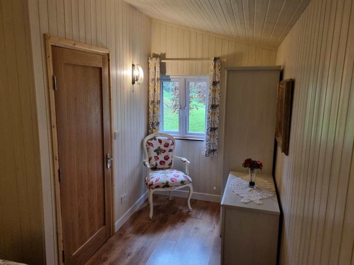 Oak Cottage Ashford Luaran gambar