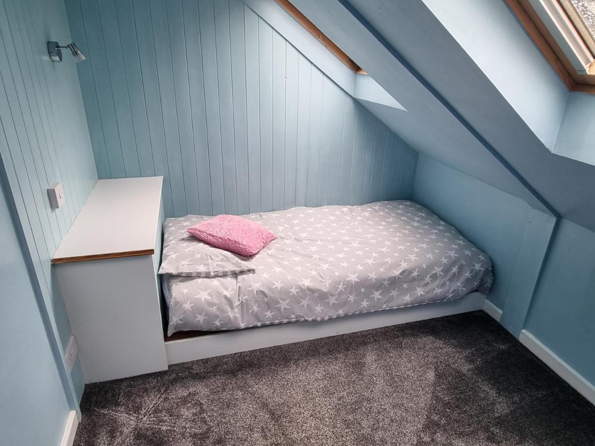 Oak Cottage Ashford Luaran gambar
